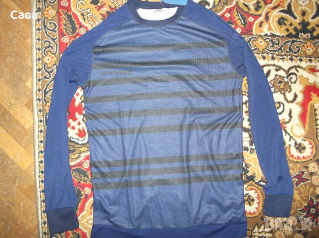 Блузи BRANDSDAL   мъжки,ХЛ, снимка 3 - Спортни дрехи, екипи - 27559416