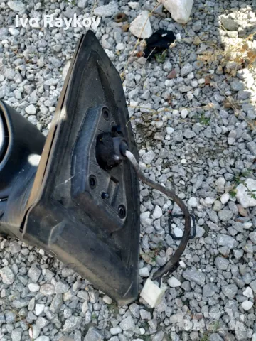 ЕЛ. ОГЛЕДАЛО ЛЯВО TOYOTA COROLLA, E12 ,  015440, снимка 2 - Части - 48766488