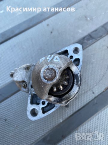 Стартер за Тойота Рав 4.28100-0G040.MS428000-3180, снимка 2 - Части - 43390615