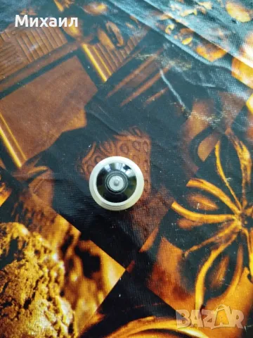 Качествена шпионка, снимка 3 - Входни врати - 49694169