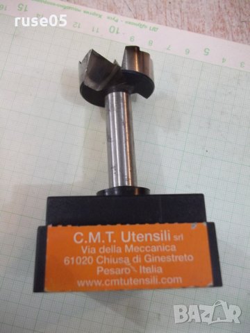 Фрезер за оберфреза - 1, снимка 5 - Други инструменти - 26682298