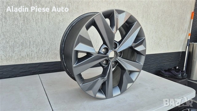 Джанта R18 Kia Sportage 7.5J R18 ET51 код 52910R2280, 52910-R2280 , снимка 4 - Аксесоари и консумативи - 53160388