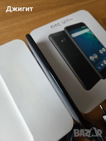 HTC U11 Life неразличим от нов, снимка 13 - HTC - 52650077