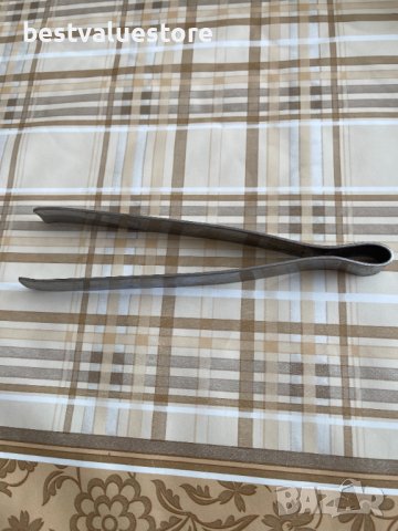 Щипка За Готвене Метална