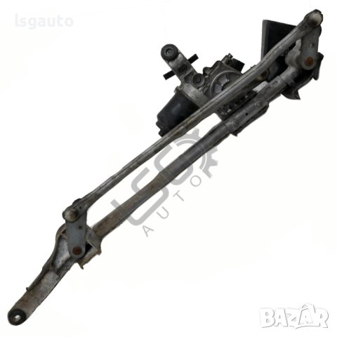 Механизъм с моторче чистачки Subaru Legacy V 2009-2014 ID: 115241, снимка 2 - Части - 42999759