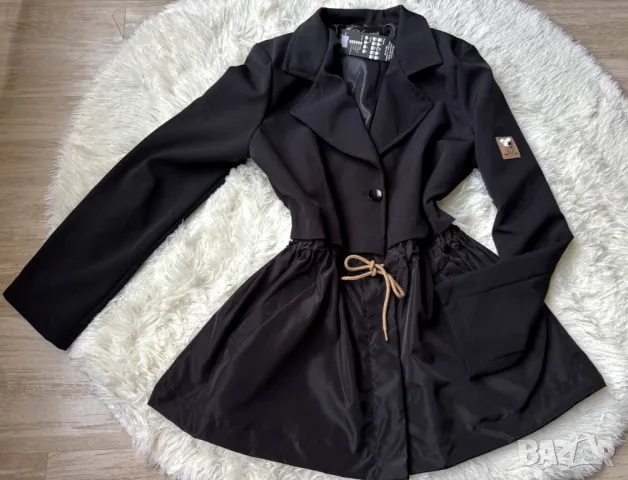 пролетни якета 