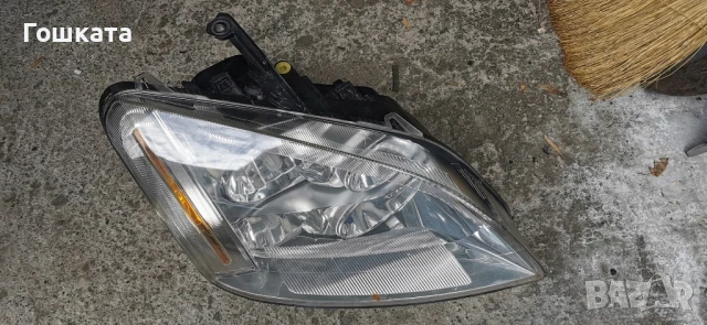 Десен фар за Форд Ц-макс