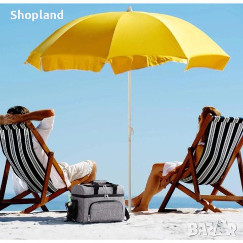 Кутия за обяд с 3 отделения - 2300мл, снимка 4 - Кутии за храна - 43938435