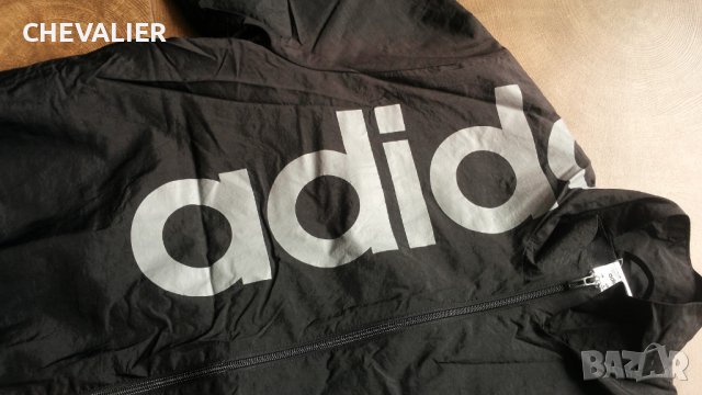 ADIDAS NEW AUTHENTIC JACKET размер L мъжка горница 10-53, снимка 5 - Спортни дрехи, екипи - 40773652