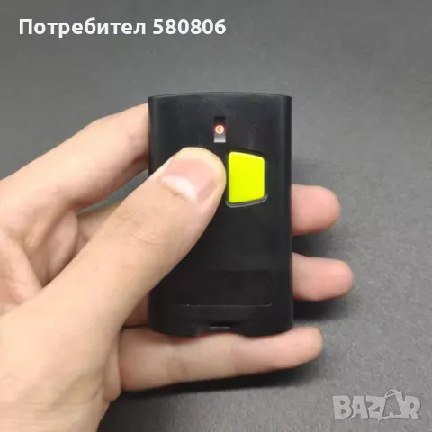 Beninca Универсално дистанционно ToGo VA 433.92 MHz с 2 и 4 бутона, снимка 4 - Друга електроника - 48610605