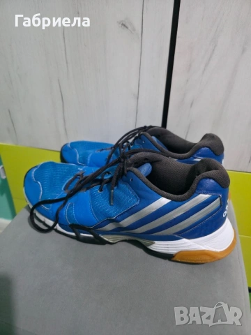Adidas Volley Team 4 Номер 45