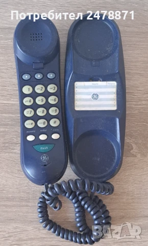 Стационарни телефони, снимка 3 - Стационарни телефони и факсове - 51333219