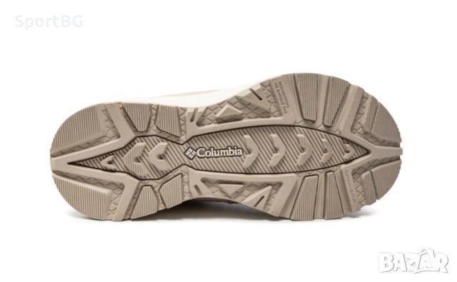 Апрески Columbia Slopeside Peak Luxe, снимка 2 - Дамски апрески - 43447489