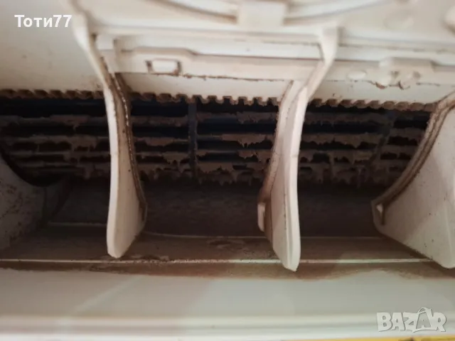 ПОЧИСТВАНЕ НА КЛИМАТИЦИ , снимка 15 - Почистване на домове - 45973898