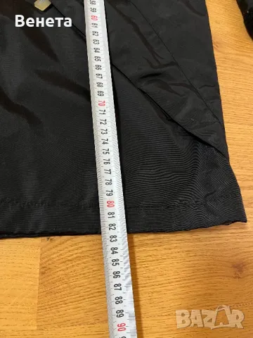 Мъжка ветровка North Field. Размер XL, снимка 4 - Якета - 49277134