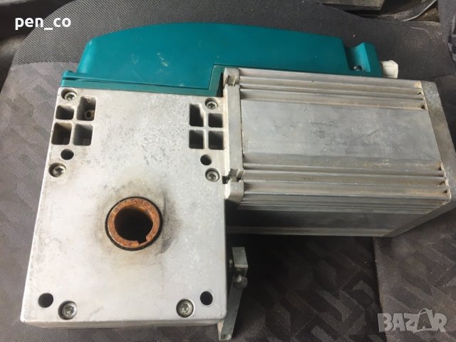 Мотор редуктор ролетна щора с управление и дистанционно.