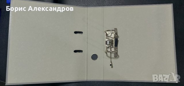 Папки класьори, снимка 4 - Ученически пособия, канцеларски материали - 43038743