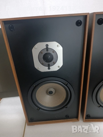 ONKYO SC-40 ретро тонколони, снимка 3 - Тонколони - 52635591