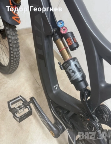 Продавам Pivot Phoenix 2020, снимка 15 - Велосипеди - 52180945