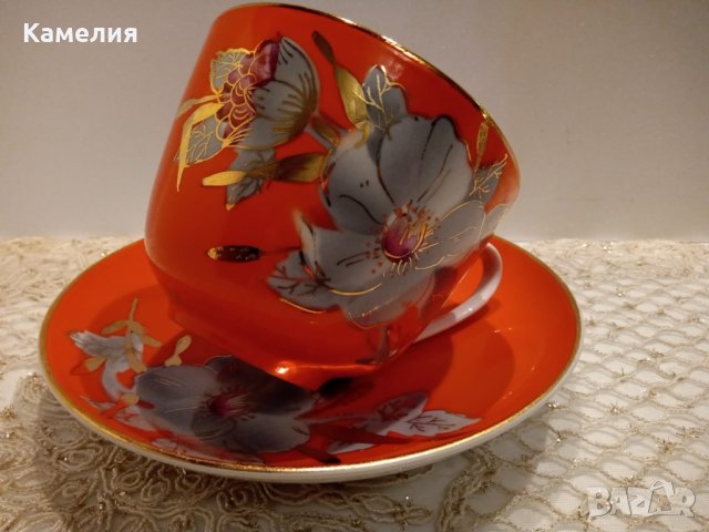 Сети-гиганти , снимка 2 - Чаши - 40446180