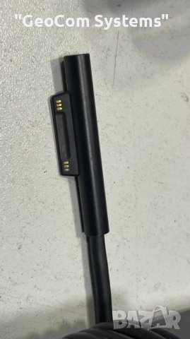 Microsoft Surface Pro 3/4/Book 36W оригинално зарядно (12V/2.58A,5V/1A,Комплект), снимка 5 - Захранвания и кутии - 37831282