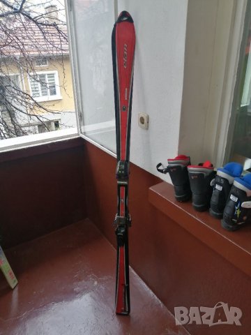 Ски 173 и 178 сантиметра Elan Внос от Швейцария Цената е за комплект 