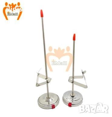 Термометър за ФУРНА, ОЛИО, пещ,30 см до 300 градуса по Целзий за месофритюрник, фурна, пещ и други, снимка 6 - Други инструменти - 40213571