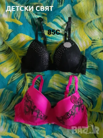 Нови сутиени 85С и 90С , снимка 1