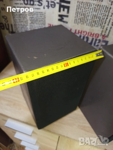 Тонколони"Westra", снимка 4 - Тонколони - 53304932