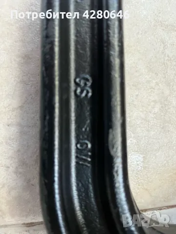 Оригинален теглич Westfalia, снимка 6 - Части - 47738475