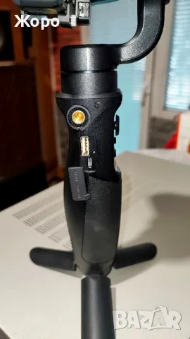 Hohem iSteadyPro, снимка 8 - Чанти, стативи, аксесоари - 49288568