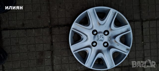 тас 15цола за Peugeot , снимка 2 - Части - 43860852
