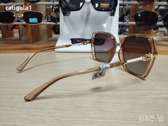 Дамски слънчеви очила polarizaed  , снимка 2 - Слънчеви и диоптрични очила - 9877294
