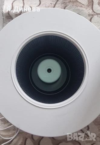 Пречиствател за въздух Resiners , снимка 5 - Овлажнители и пречистватели за въздух - 53445335