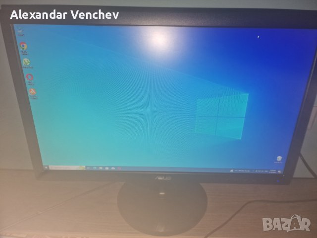 Монитор Asus 23 инча