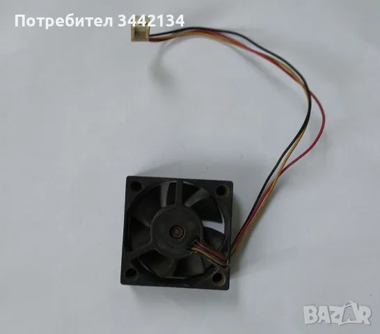 Охладител за процесор Intel Core , снимка 2 - Процесори - 49680965