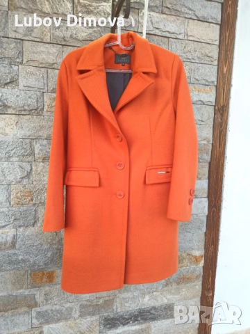 Дамско палто Junona