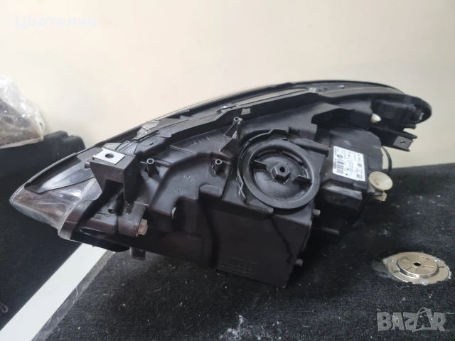 Десен фар BMW 1 F20 desen far бмв 1 ф20, снимка 9 - Части - 53212420