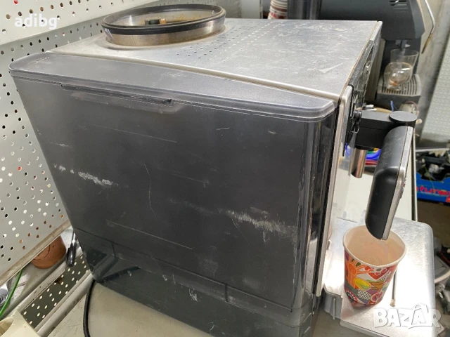 Евтини Части - Bosch VeroSelection 300 , Siemens EQ8 EQ.8, снимка 6 - Кафемашини - 50477854