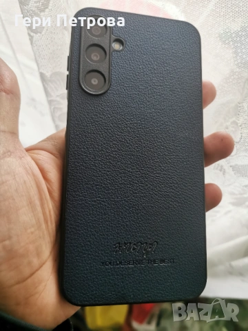 Samsung Galaxy A25 6Ram на 128 памет, снимка 2 - Samsung - 53456667