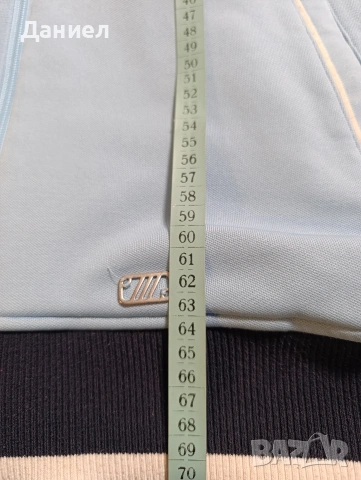 Горнище Adidas , снимка 8 - Спортни дрехи, екипи - 53387705