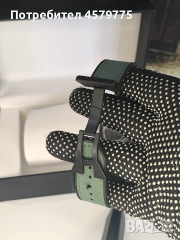 Мъжки водоустойчив часовник , снимка 4 - Мъжки - 53172008