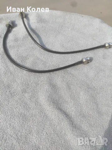 TNC male to TNC female BNC male to BNC female, снимка 8 - Друга електроника - 48959201