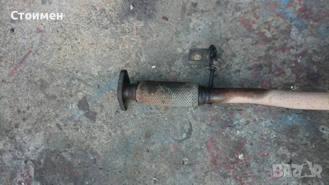  мека Връзка фиат пунто 99 