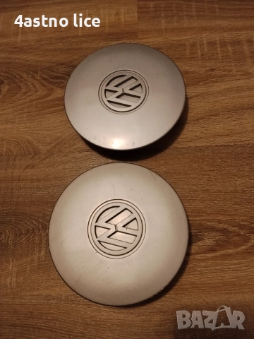 Капачки за джанти Vw, снимка 8 - Аксесоари и консумативи - 43771417