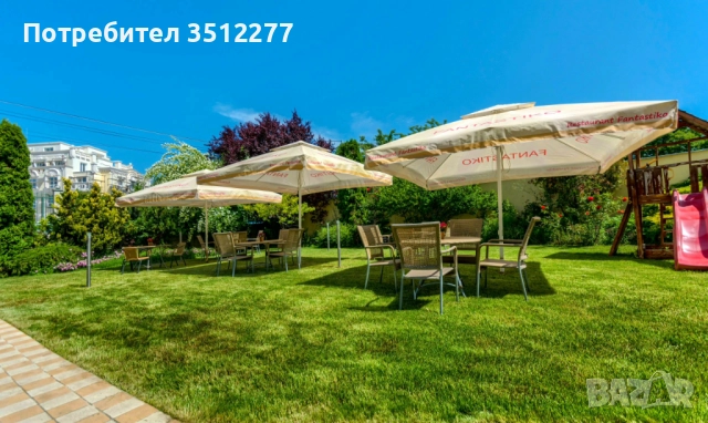 Семеен хотел с рестотант на морето с.Равда , снимка 8 - Хотели - 51498269