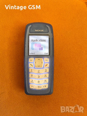 Nokia 3100, снимка 2 - Nokia - 50857843