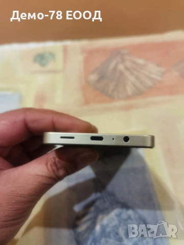 Samsung Galaxy A06, снимка 9 - Samsung - 53483108