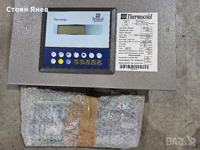 Контролери Carel PCO, снимка 5 - Други машини и части - 22718803