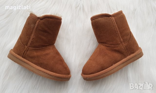 Детски ботуши №23, снимка 12 - Детски боти и ботуши - 43319604